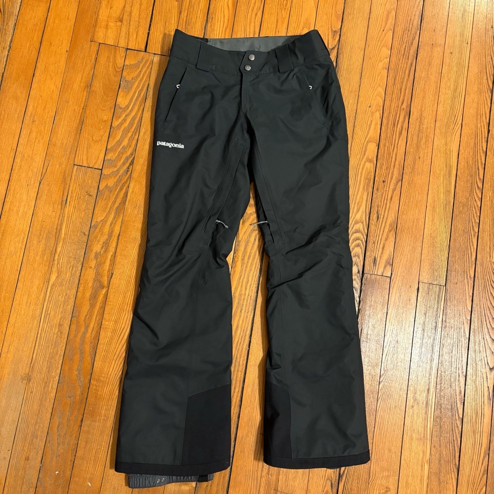 Patagonia Insulated Powder Town Snow Pants